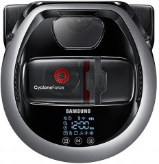 The Samsung POWERbot VR7000, by Samsung