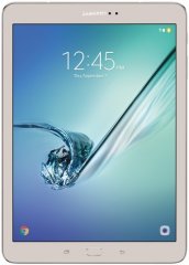 The Samsung Tab S2 9.7, by Samsung