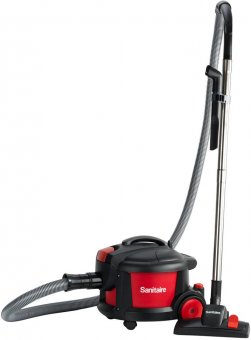 The Sanitaire Extend SC3700A, by Sanitaire