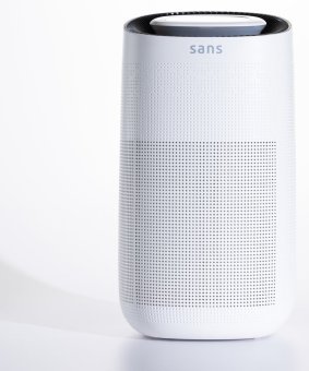 The Sans Portable, by Sans