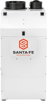 The Santa Fe Ultra120V, by Santa Fe