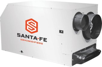 The Santa Fe Ultra205, by Santa Fe
