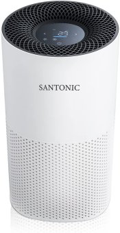 The Santonic KJ350F, by Santonic