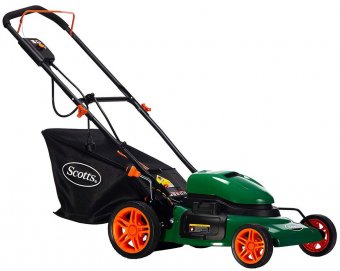 The Scotts 50620S, by American Lawn Mower Company
