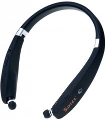 The SDICL Wireless Stereo, by SDICL