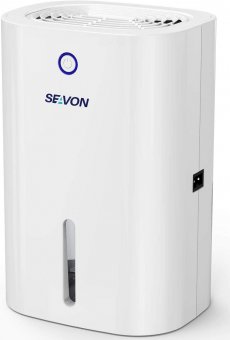 The Seavon 0.3L Peltier, by Seavon