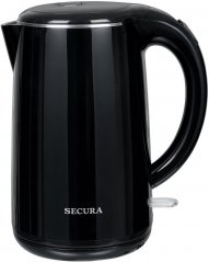 The Secura SWK-1701DB, by Secura