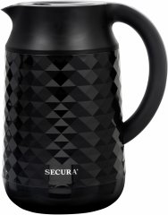 Secura SWK-1711TDB