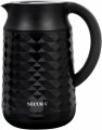 The Secura SWK-1711TDB.