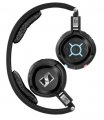 The Sennheiser MM 450-X
