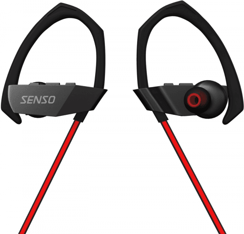 Picture 1 of the Senso ActivBuds S-230.