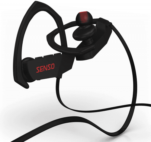 Picture 2 of the Senso ActivBuds S-230.