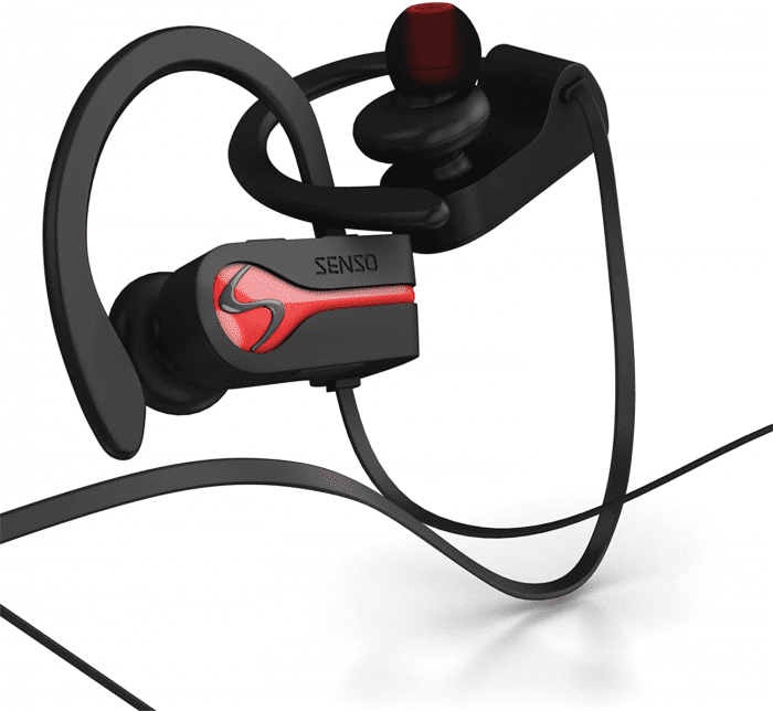 Picture 1 of the Senso ActivBuds S-255.