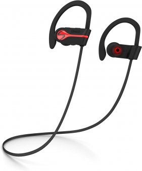 The Senso ActivBuds S-255, by Senso