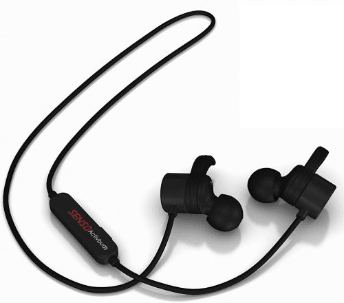 Picture 1 of the Senso ActivBuds S-300.