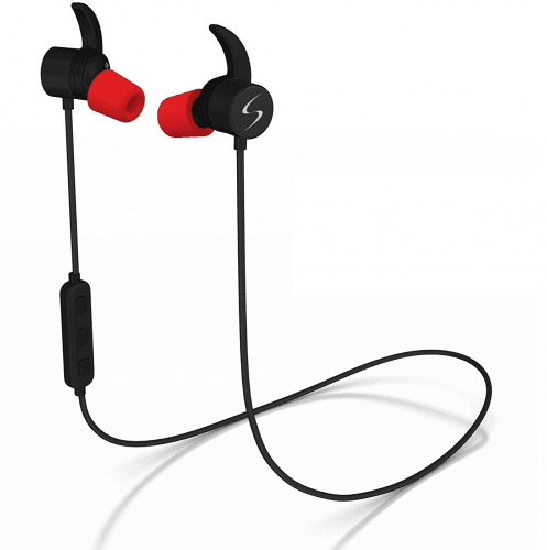 Picture 2 of the Senso ActivBuds S-300.
