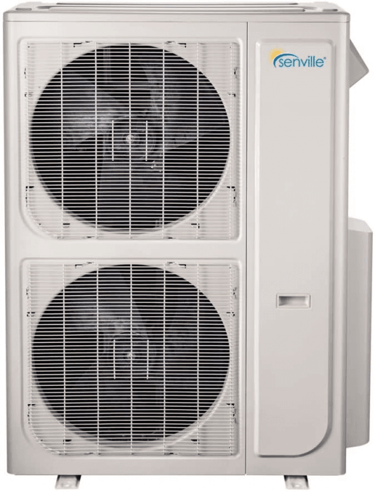 Picture 1 of the Senville Aura SENA-48HF/F.