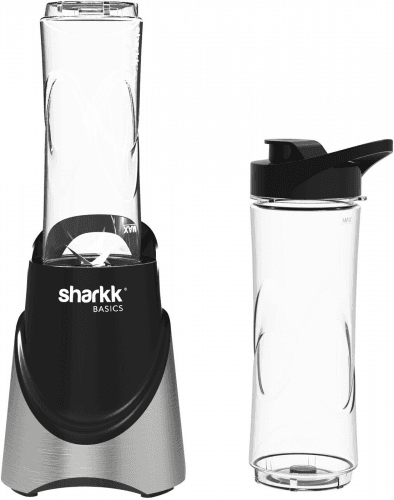 Picture 2 of the Sharkk Basics SKDR-02A.