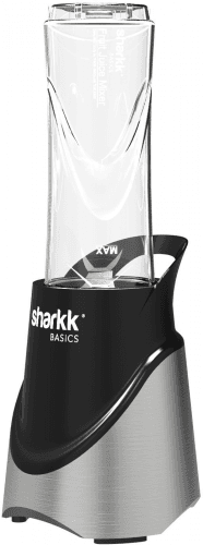 Picture 3 of the Sharkk Basics SKDR-02A.