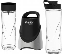 The Sharkk Basics SKDR-02A, by Sharkk Basics