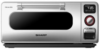 The Sharp SSC0586DS, by Sharp