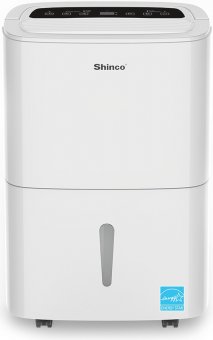 The Shinco SDZ1-70P/P, by Shinco