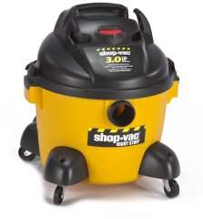 The Shop-Vac The Right Stuff, by Shop-Vac