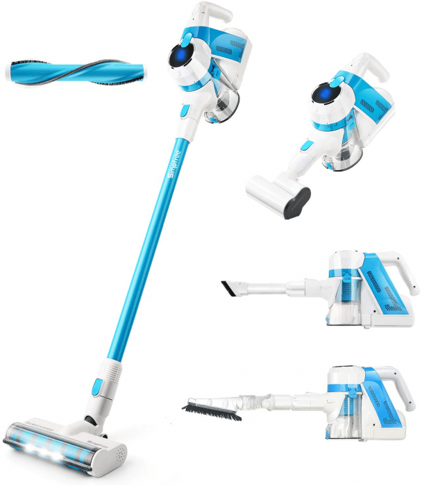 Picture 3 of the Simpfree 5-in-1 Cordless.