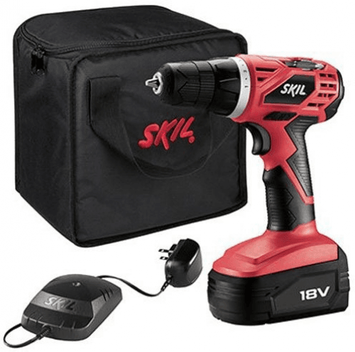 Picture 1 of the SKIL 18V Cordless.