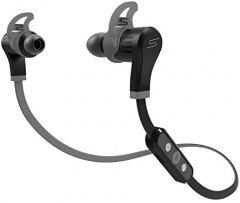 The SMS Audio In-ear Wireless Sport, by SMS Audio