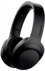 The Sony MDR 100ABN, by Sony