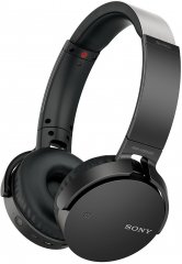The Sony MDR-XB650BT, by Sony