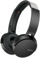 The Sony MDR-XB650BT