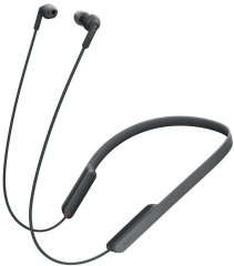 The Sony MDR-XB70BT, by Sony