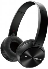 The Sony MDR-ZX330BT, by Sony