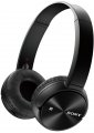 The Sony MDR-ZX330BT