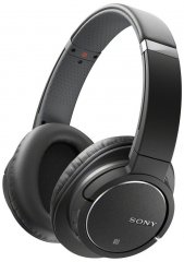 The Sony MDR-ZX770BN, by Sony