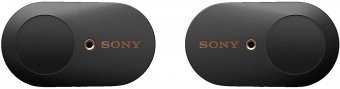 The Sony WF-1000XM3, by Sony