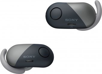 The Sony WFSP700N, by Sony