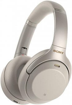 The Sony WH1000XM3, by Sony