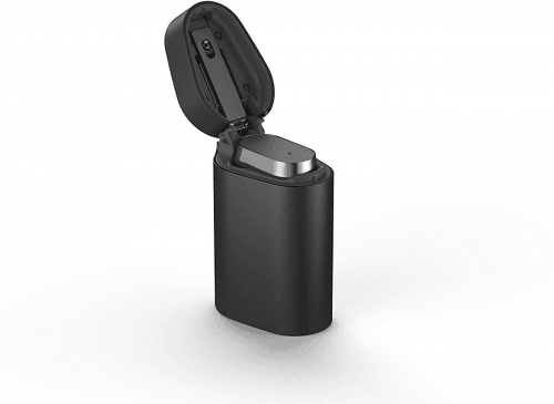 Picture 2 of the Sony Xperia Ear.