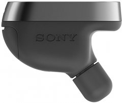 The Sony Xperia Ear, by Sony