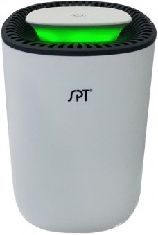 The SPT SD-300ML, by SPT