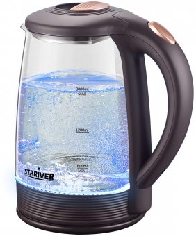 Stariver 2L Glass