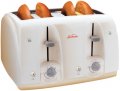 The Sunbeam 3823-100 4-Slice