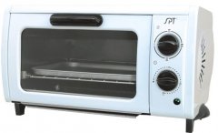 The Sunpentown SO-1004 Multi-Functional Pizza, by SPT