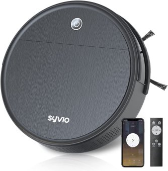 The Syvio SA440001626, by Syvio