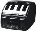 The T-fal Avante Classic 4 Slice Toaster