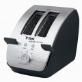 The T-fal Avante Deluxe 2-slice