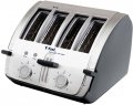 The T-fal Avante Deluxe 4 Slice Toaster 7461002A